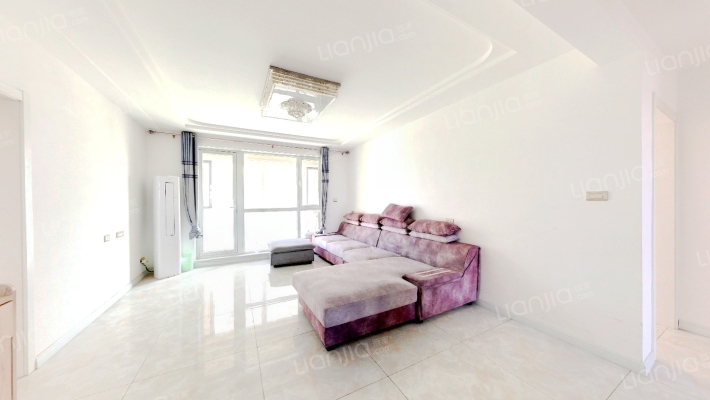 海德公馆二手房实景图