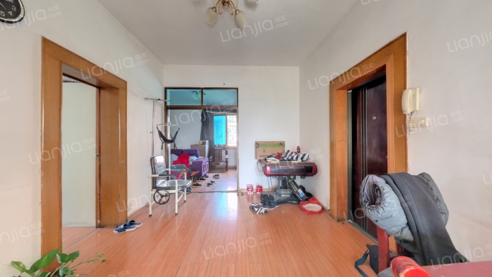 复兴巷2号二手房实景图