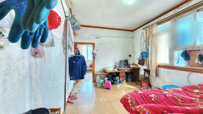 新安后街二手房实景图