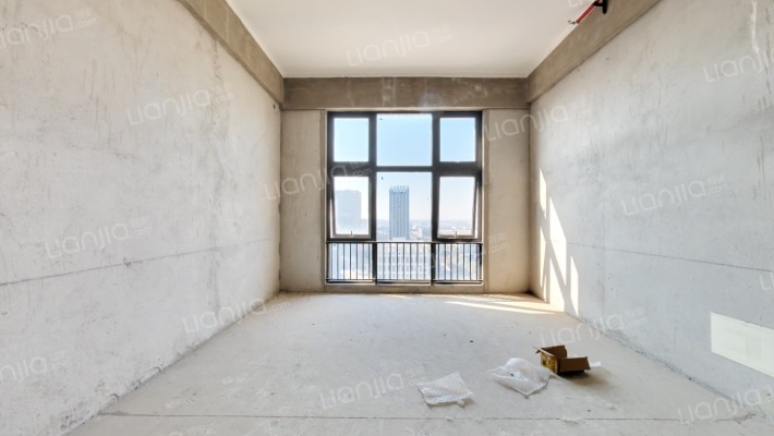 富力广场二手房实景图