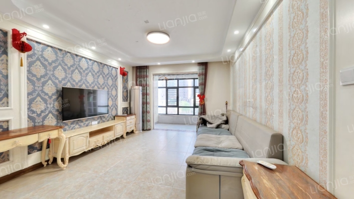 玉瑞园二手房实景图