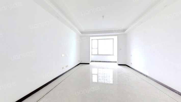 建业春天花园二期二手房实景图