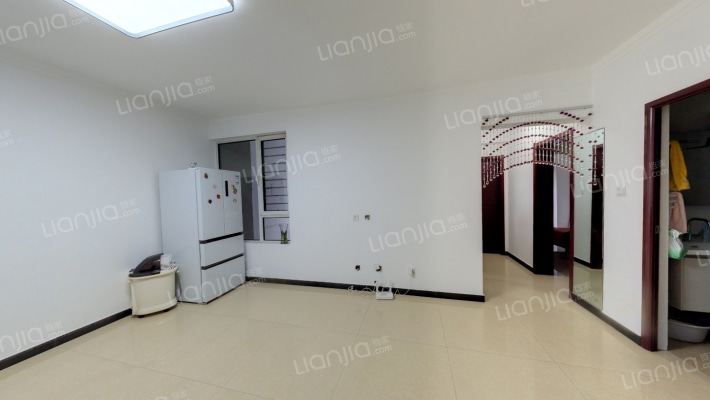 阳光福邸二手房实景图