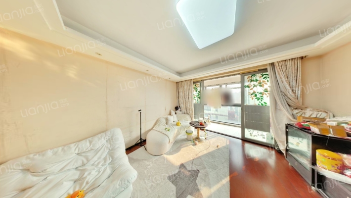 金都华府二手房实景图