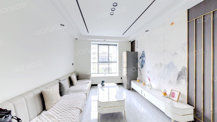 云南大学北院二手房实景图