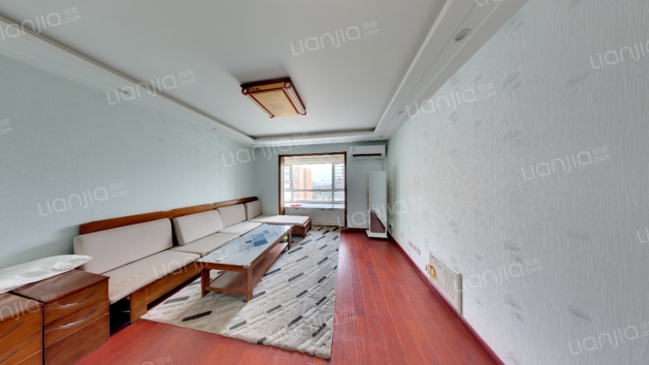 求实北里二手房实景图