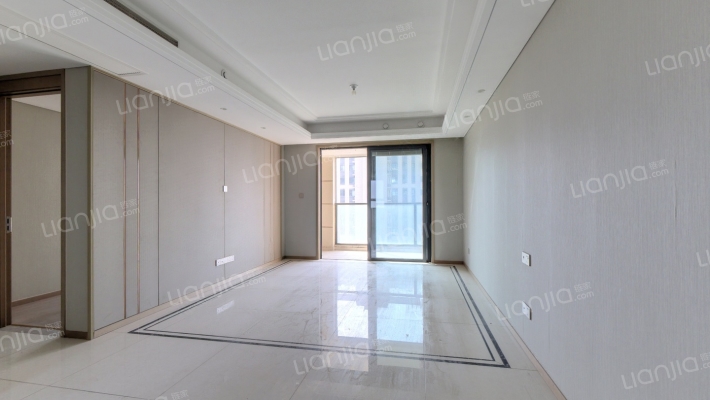 海宸花园臻园二手房实景图