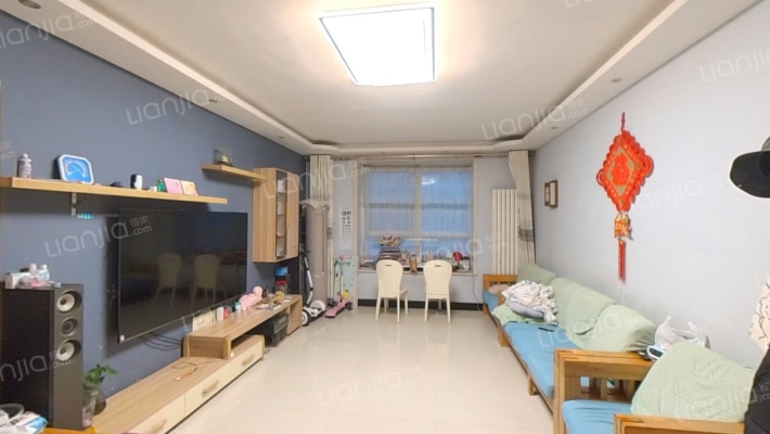 怡馨苑二手房实景图