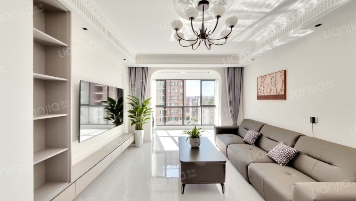 印象江南二手房实景图