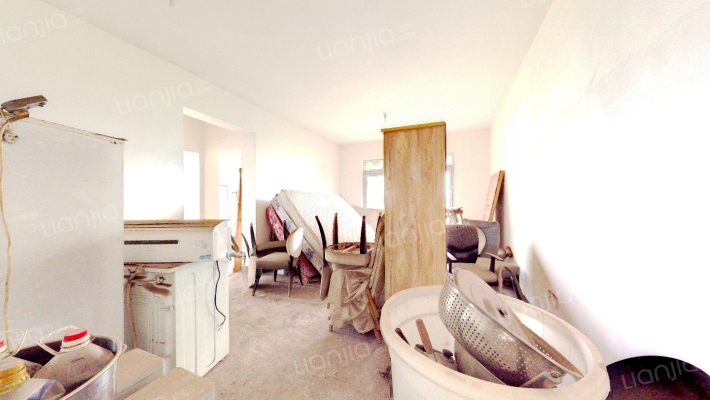 同景国际城香溪美岸二手房实景图