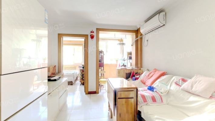 玉海园二里二手房实景图