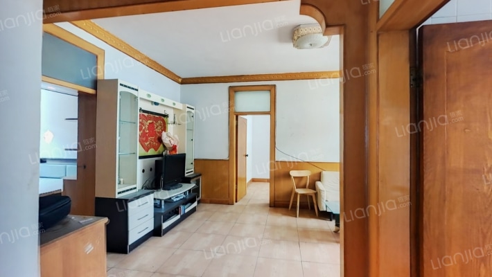 电厂家属院二手房实景图