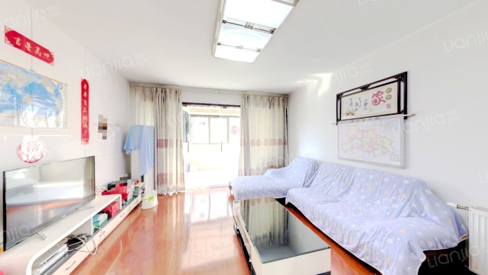 喻园小区二期二手房实景图