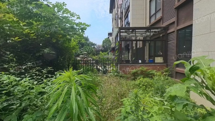 城市悦居二手房实景图