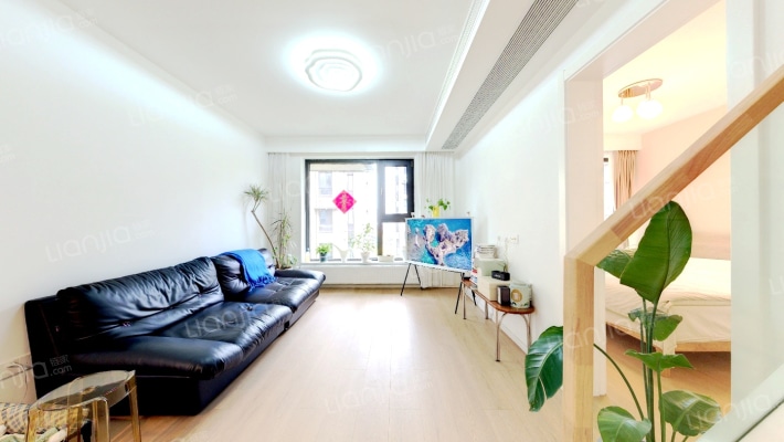 弘阳上煕名苑二手房实景图