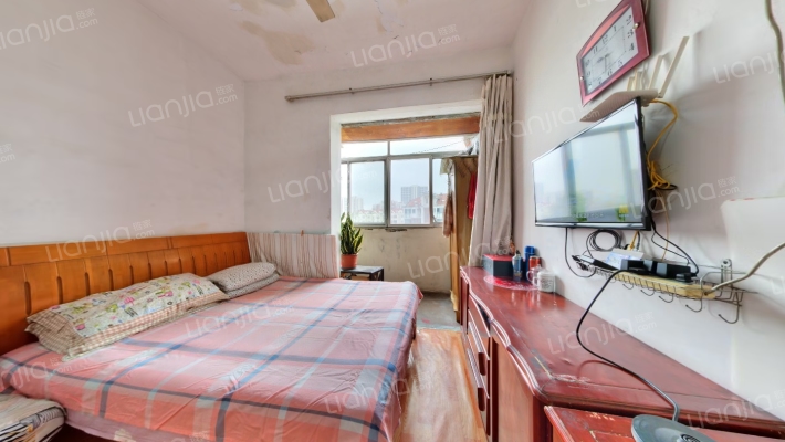 湖清路5号二手房实景图