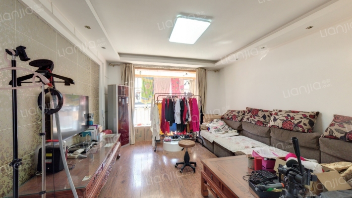 翠岛华庭二手房实景图