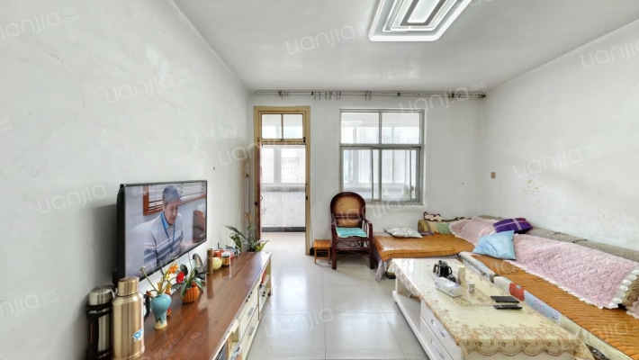 建工小区二手房实景图