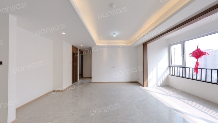 绿地璀璨天城二手房实景图