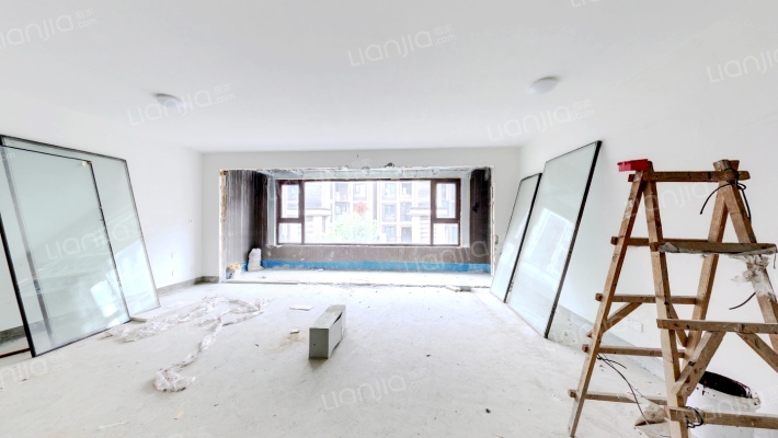 中海云麓公馆二手房实景图