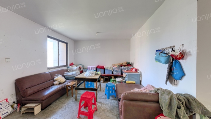 中桥名邸二手房实景图