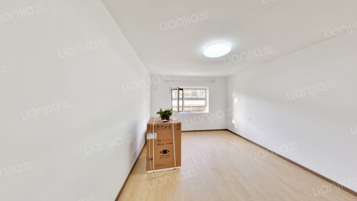 中山门南里二手房实景图