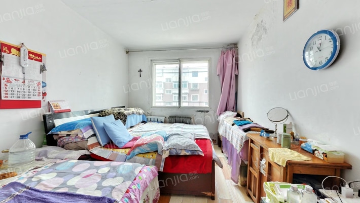 新航二小区二手房实景图