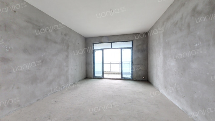 鸿鸥御澜府二手房实景图