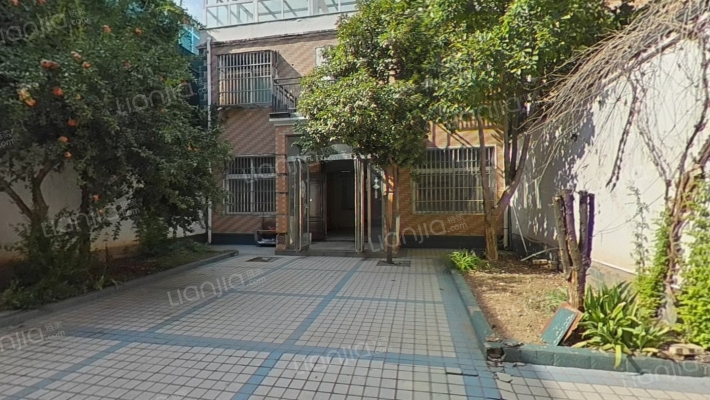 凯旋花园二手房实景图