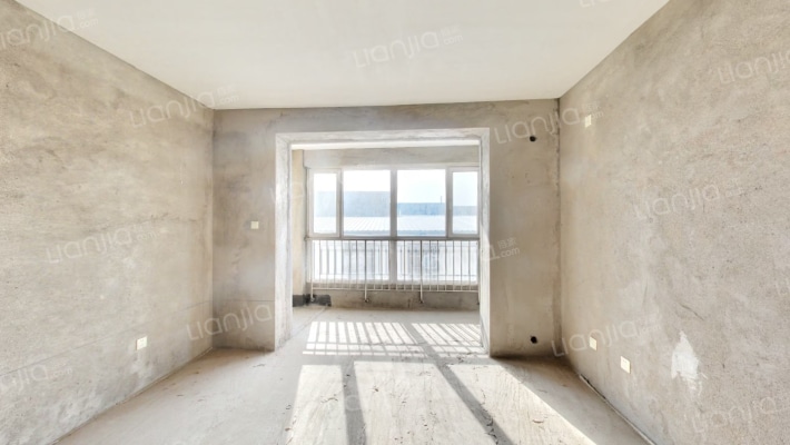 福润雅居二手房实景图