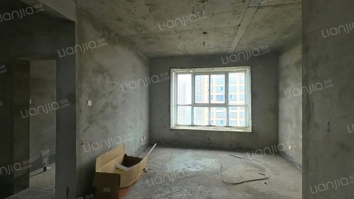 华展小区南苑二手房实景图