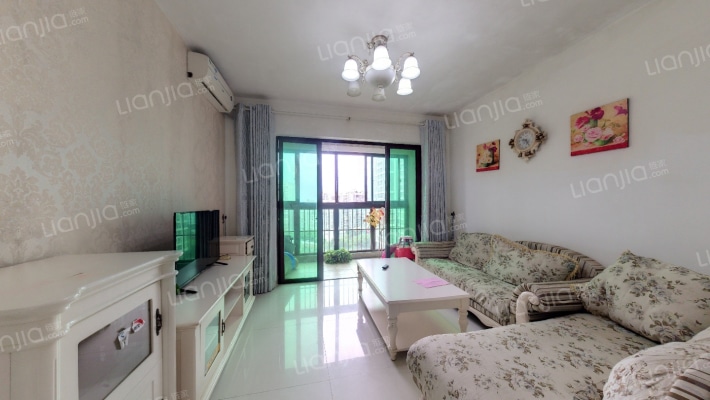 鸿翠阁二手房实景图