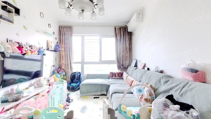 优派立方二手房实景图