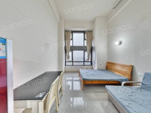 整租·创智中粮锦云 1室1厅 西