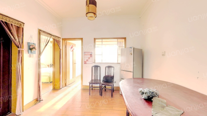 河东新村二手房实景图