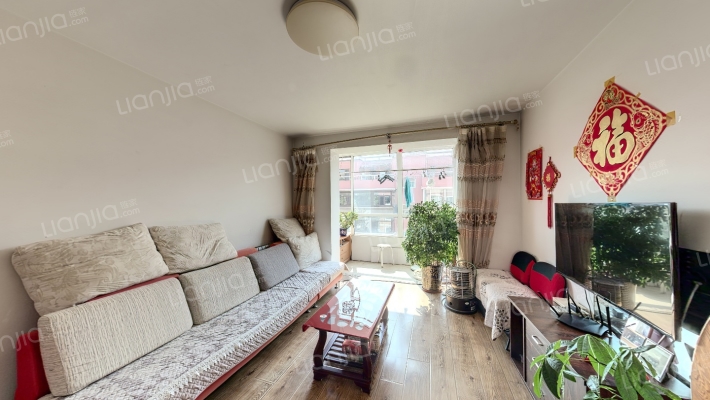 佳城花园二手房实景图