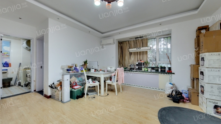 凤海苑二手房实景图