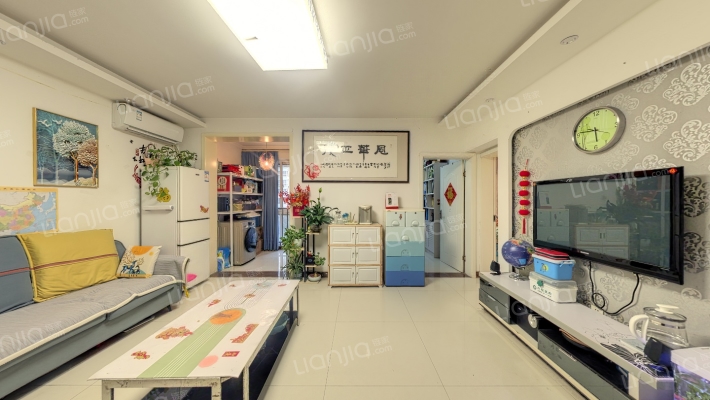 御府三号三期二手房实景图