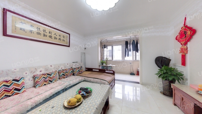 奥都花园东区二手房实景图