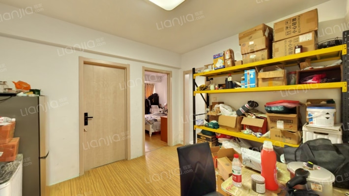 长盛西苑二手房实景图