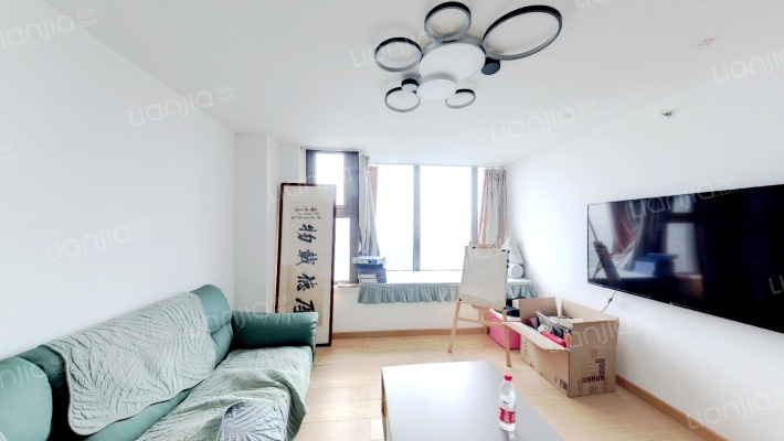 政务壹号二手房实景图