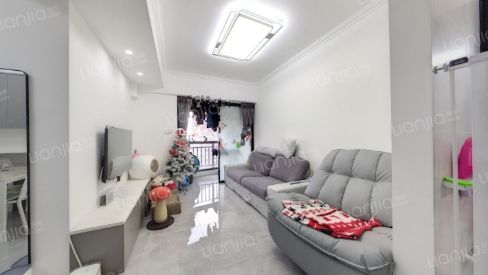 美好居二手房实景图