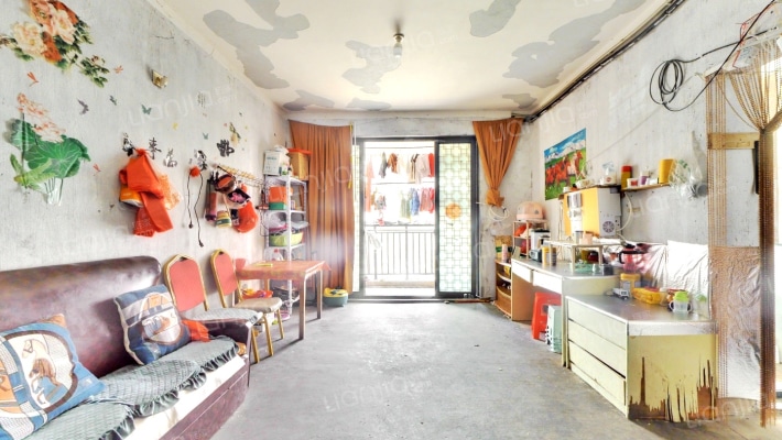 黎里人家二手房实景图