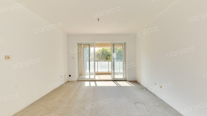 红叶花园三区二手房实景图