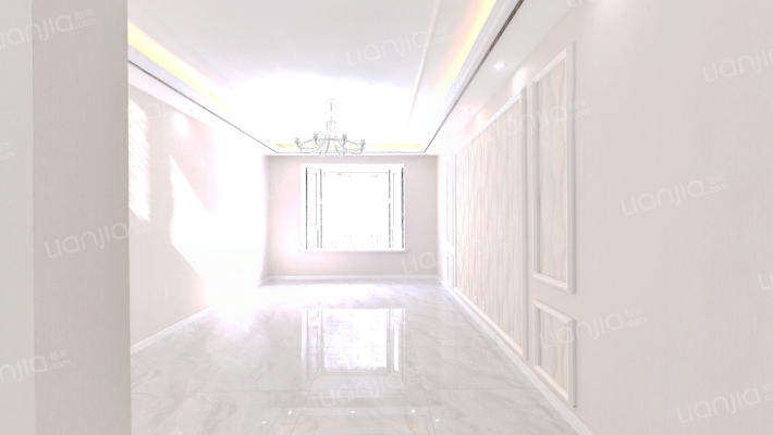 鹏臣家园二手房实景图