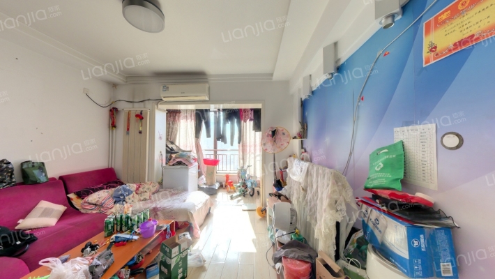 伊真东城丽珠二手房实景图