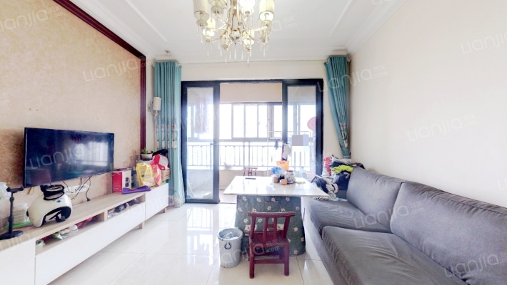 恒大嘉园四期二手房实景图