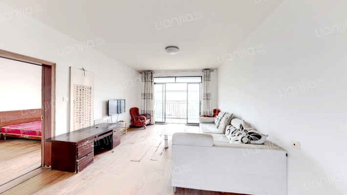 绿地一期卡莎公馆二手房实景图