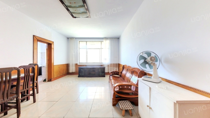 十中家属院二手房实景图