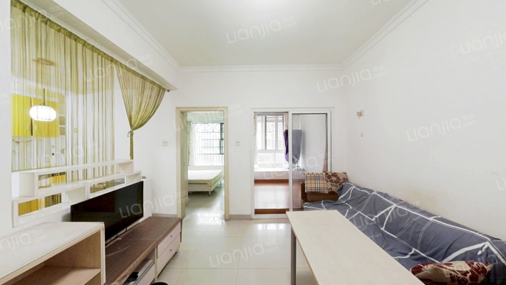 新涌花园二手房实景图